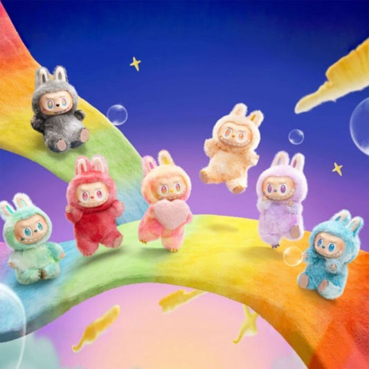 Labubu Big Into Energy