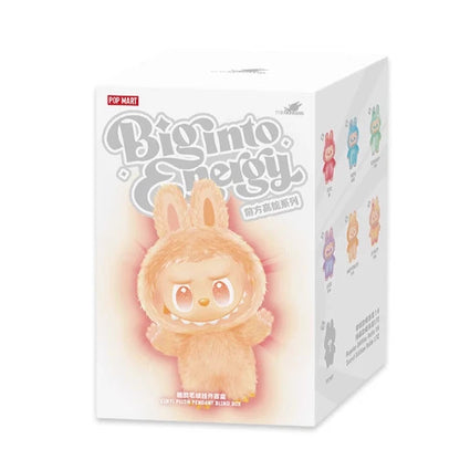 Labubu Big Into Energy