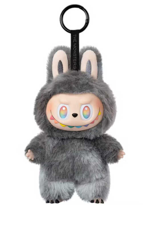 Labubu Big Into Energy