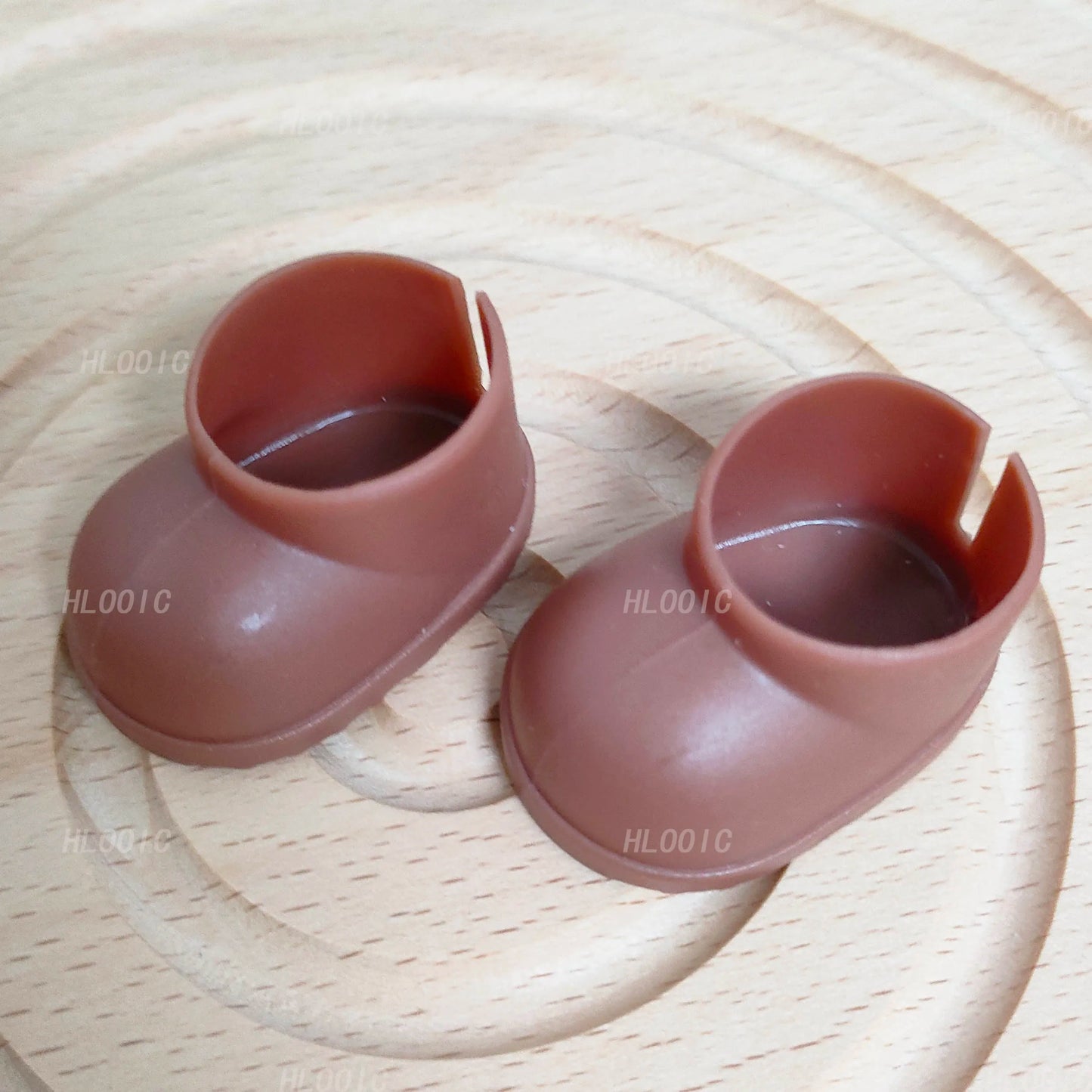 Labubu Kunststoffschuhe