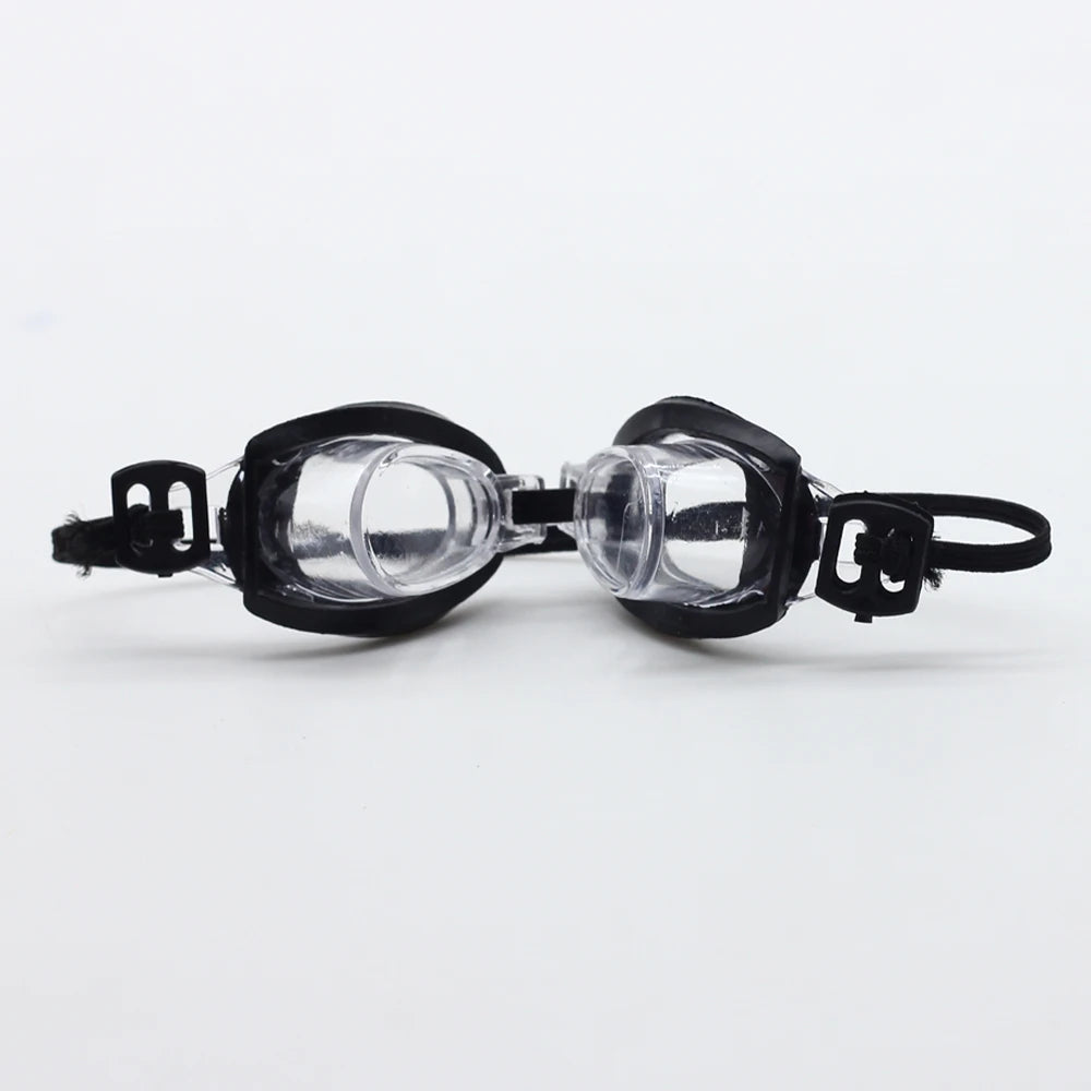 Schwimmbrille für Labubu