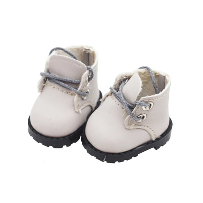 Labubu Boots/Stiefel