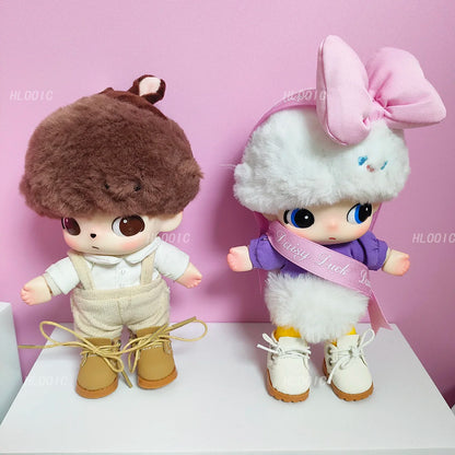 Labubu Boots/Stiefel