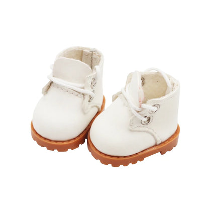 Labubu Boots/Stiefel