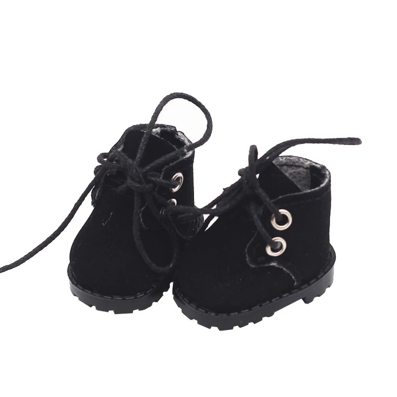 Labubu Boots/Stiefel