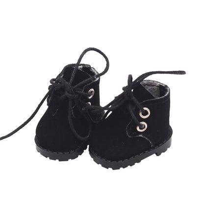 Labubu Boots/Stiefel