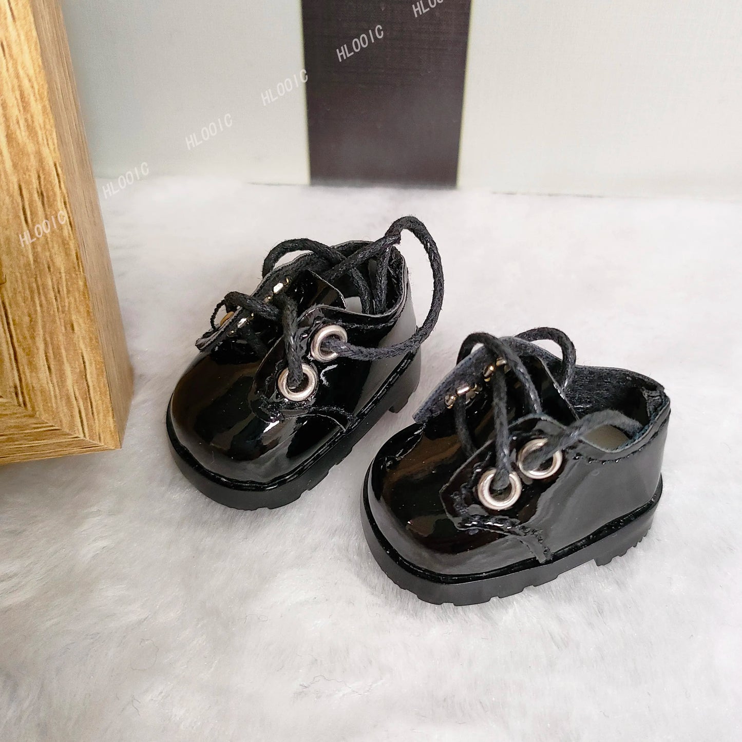 Labubu elegante Schuhe