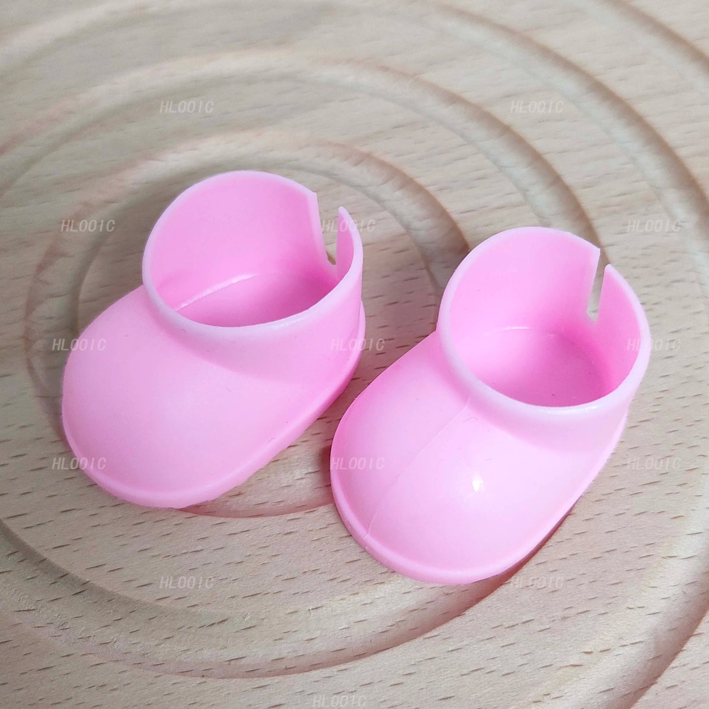 Labubu Kunststoffschuhe