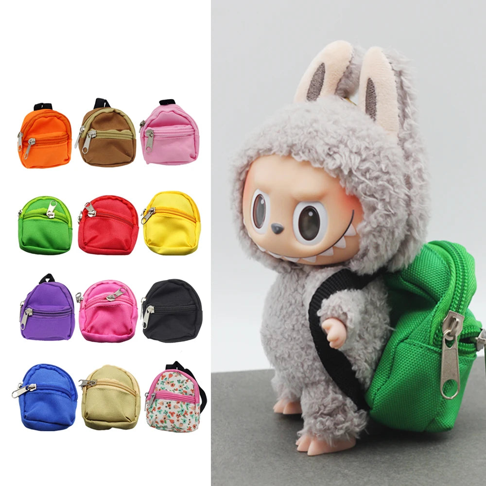 Labubu Rucksack
