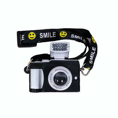 Puppenkamera mit Blitz Labubu