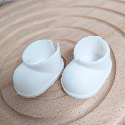 Labubu Kunststoffschuhe