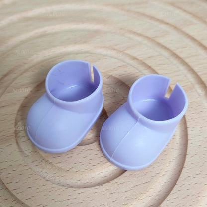 Labubu Kunststoffschuhe