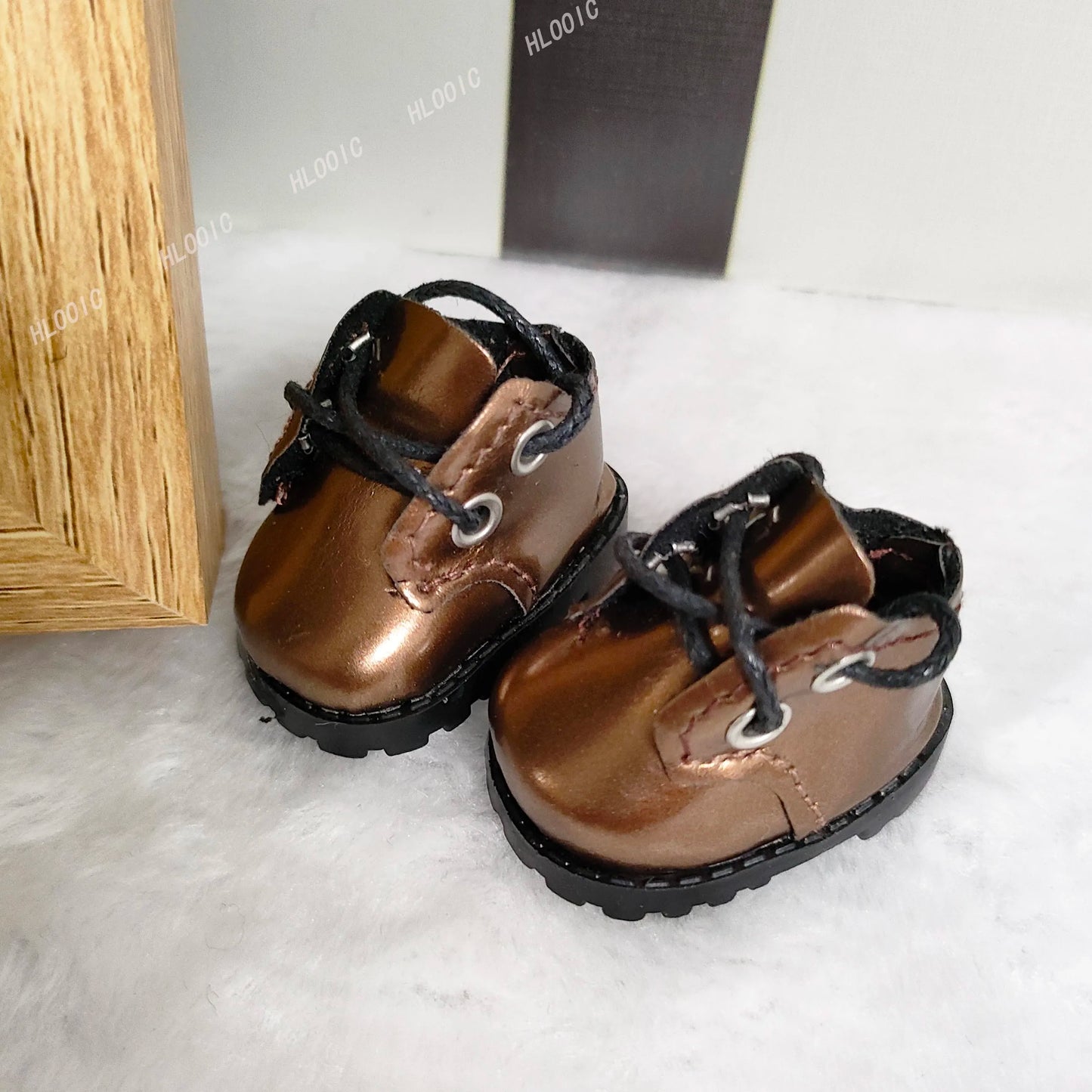 Labubu elegante Schuhe