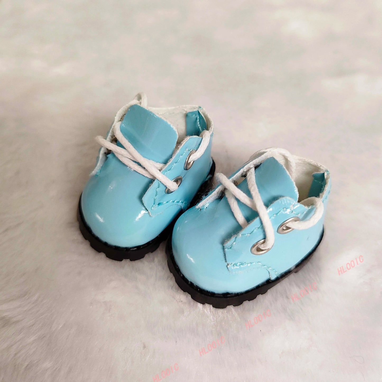 Labubu elegante Schuhe