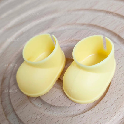 Labubu Kunststoffschuhe