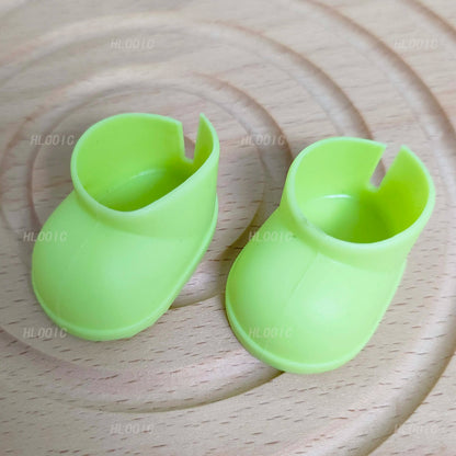 Labubu Kunststoffschuhe