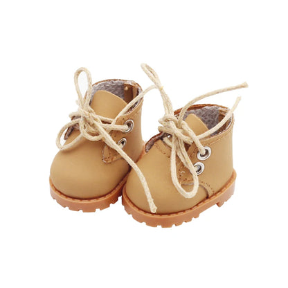 Labubu Boots/Stiefel