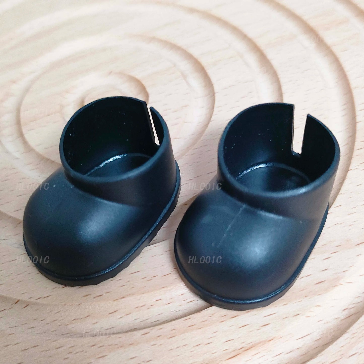 Labubu Kunststoffschuhe